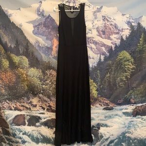 Long evening dress - Monteau Los Angeles - Sexy